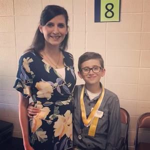 Meet your Posher, Allison